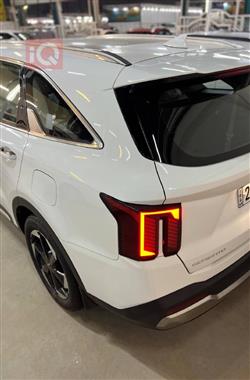 کیا سۆرینتۆ